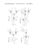 NETWORKED COMPUTER SYSTEM FOR COMMUNICATING AND OPERATING IN A VIRTUAL     REALITY ENVIRONMENT diagram and image