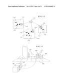 NETWORKED COMPUTER SYSTEM FOR COMMUNICATING AND OPERATING IN A VIRTUAL     REALITY ENVIRONMENT diagram and image