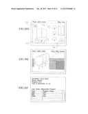 NETWORKED COMPUTER SYSTEM FOR COMMUNICATING AND OPERATING IN A VIRTUAL     REALITY ENVIRONMENT diagram and image