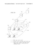 NETWORKED COMPUTER SYSTEM FOR COMMUNICATING AND OPERATING IN A VIRTUAL     REALITY ENVIRONMENT diagram and image