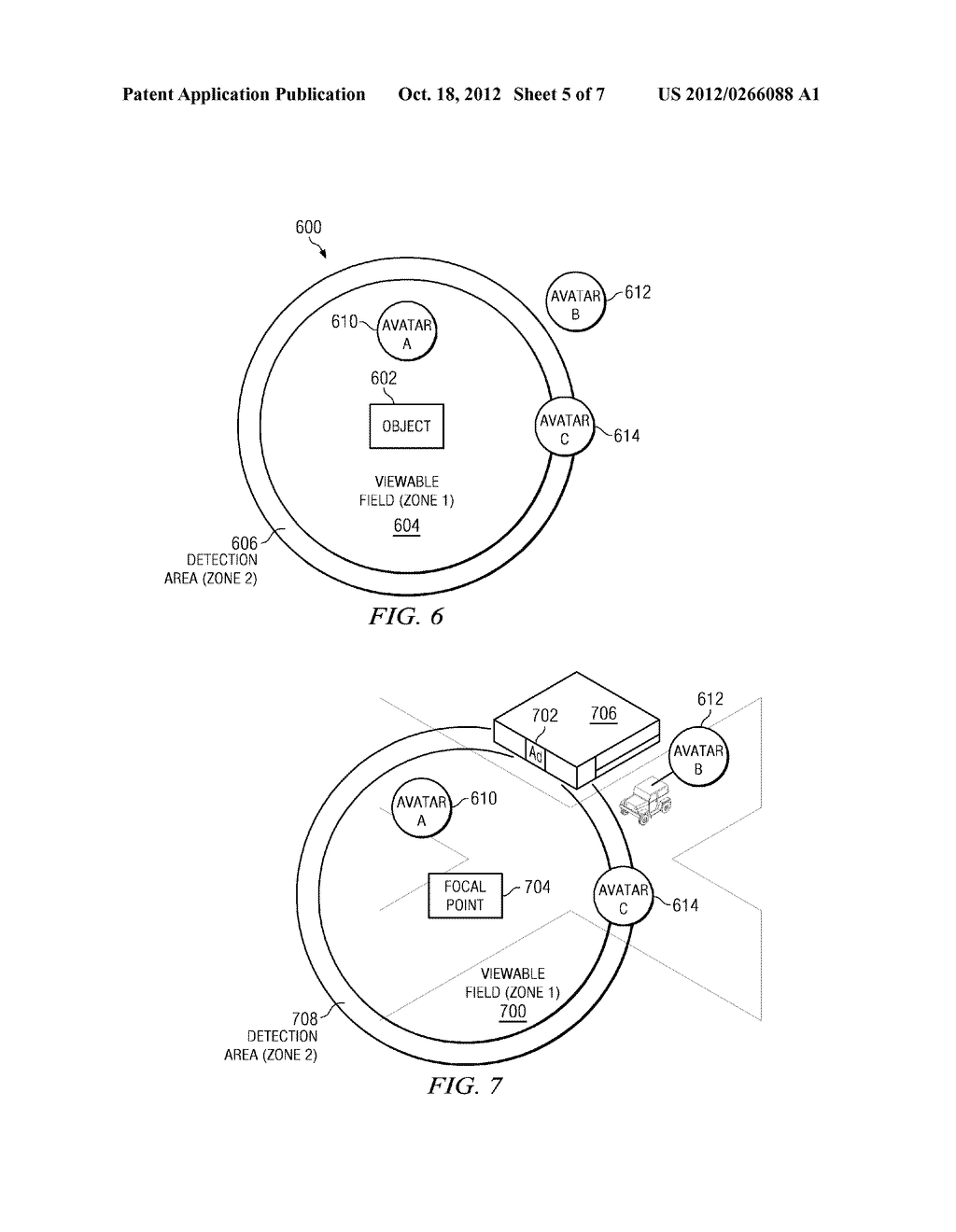 CONTEXTUAL TEMPLATES FOR MODIFYING OBJECTS IN A VIRTUAL UNIVERSE - diagram, schematic, and image 06