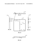 EMAIL CLIENT DISPLAY TRANSITIONS BETWEEN PORTRAIT AND LANDSCAPE IN A     SMARTPAD DEVICE diagram and image