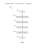 EMAIL CLIENT DISPLAY TRANSITIONS BETWEEN PORTRAIT AND LANDSCAPE IN A     SMARTPAD DEVICE diagram and image