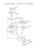 EMAIL CLIENT DISPLAY TRANSITIONS BETWEEN PORTRAIT AND LANDSCAPE IN A     SMARTPAD DEVICE diagram and image