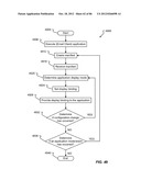 EMAIL CLIENT DISPLAY TRANSITIONS BETWEEN PORTRAIT AND LANDSCAPE IN A     SMARTPAD DEVICE diagram and image