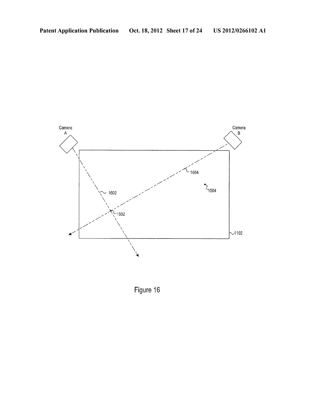 System For Storage And Navigation Of Application States And Interactions - diagram, schematic, and image 18