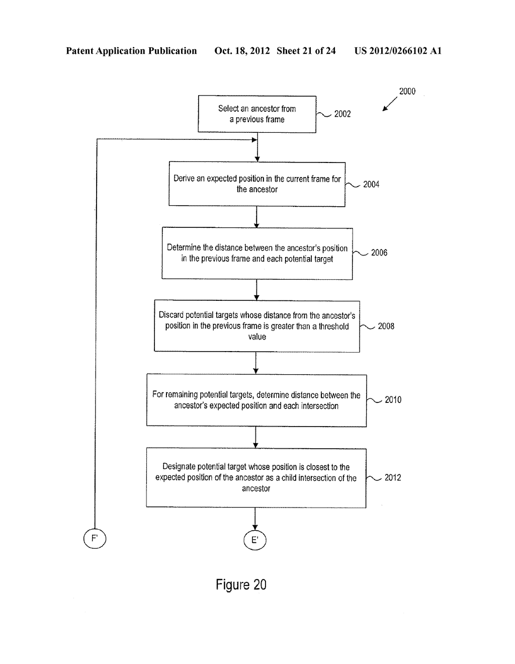 System For Storage And Navigation Of Application States And Interactions - diagram, schematic, and image 22