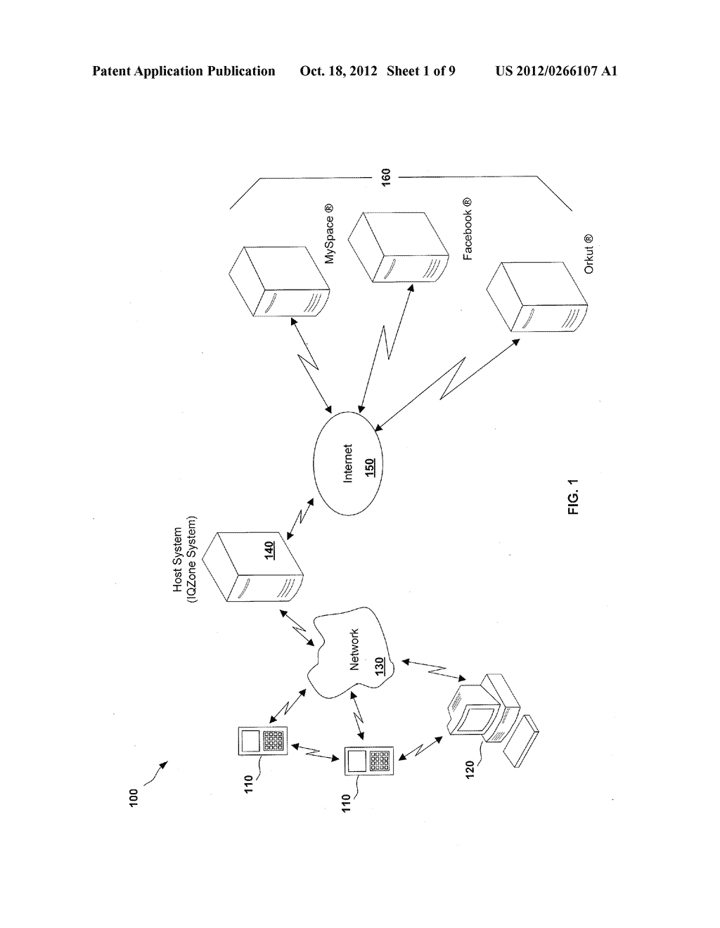 SYSTEMS AND METHODS FOR PERSONAL INFORMATION MANAGEMENT AND CONTACT     PICTURE SYNCHRONIZATION AND DISTRIBUTION - diagram, schematic, and image 02