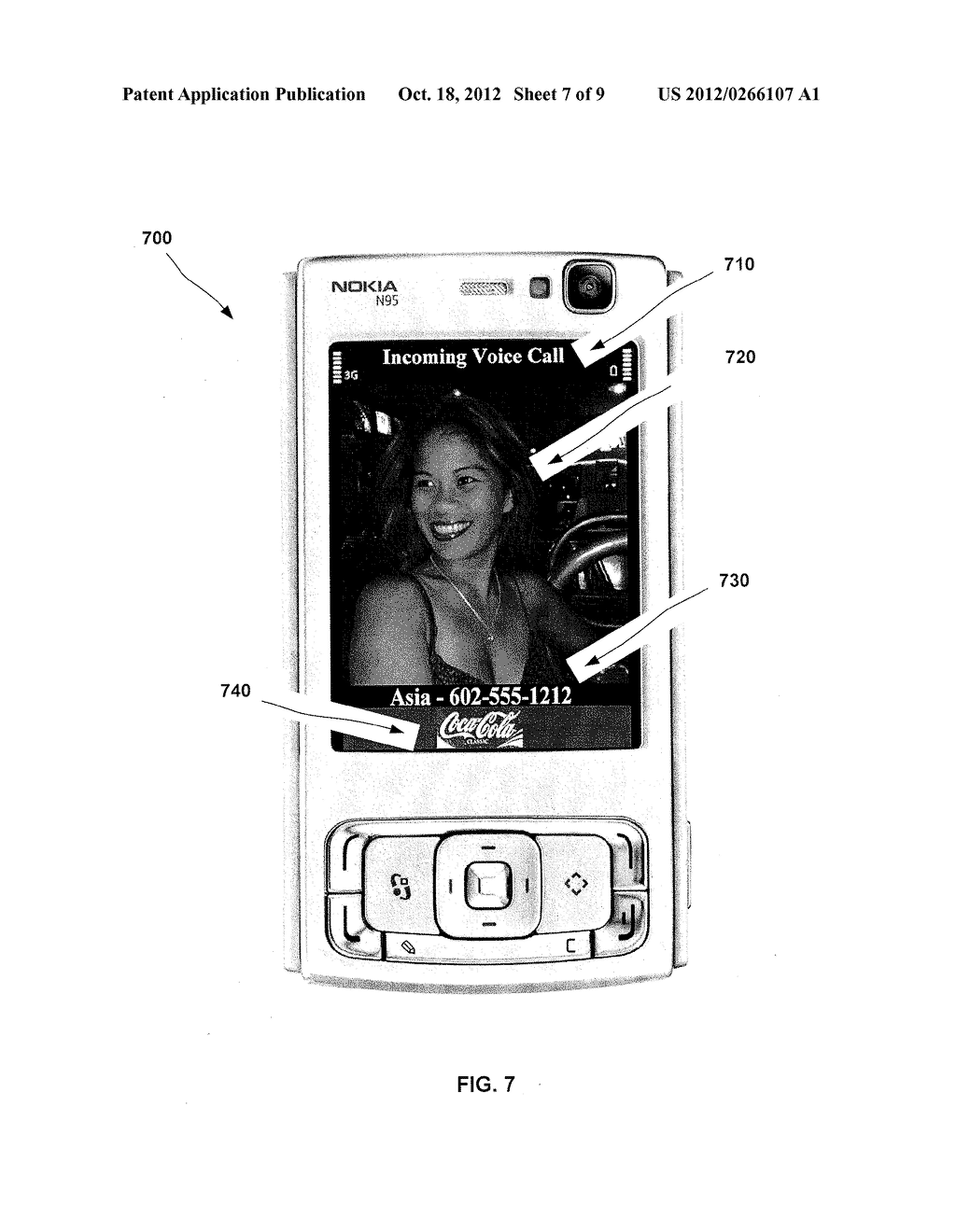 SYSTEMS AND METHODS FOR PERSONAL INFORMATION MANAGEMENT AND CONTACT     PICTURE SYNCHRONIZATION AND DISTRIBUTION - diagram, schematic, and image 08