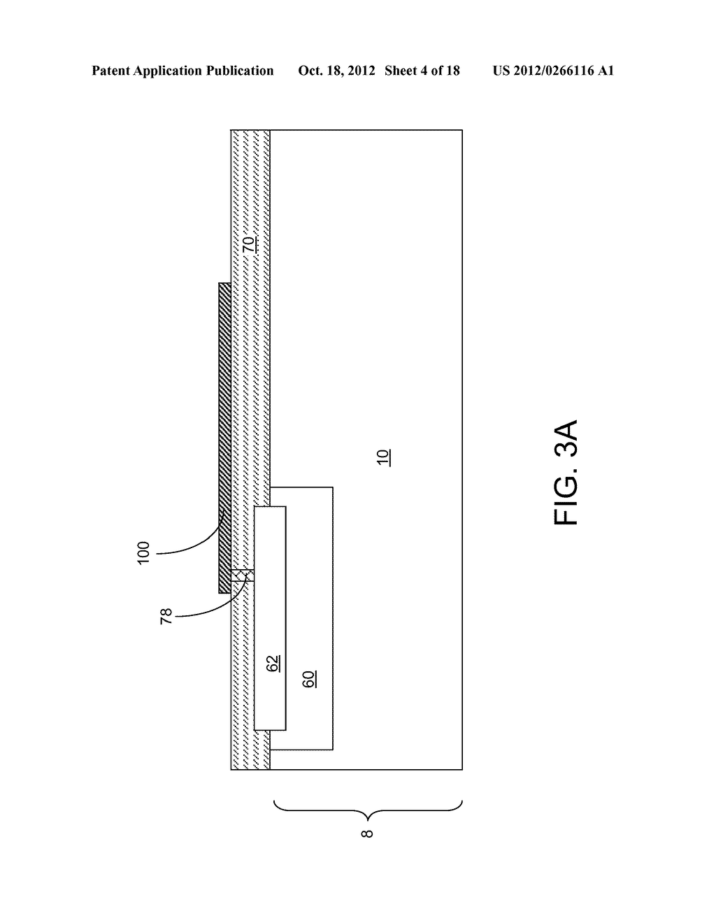 INTEGRATED MILLIMETER WAVE ANTENNA AND TRANSCEIVER ON A SUBSTRATE - diagram, schematic, and image 05