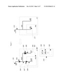 METHOD TO DETERMINE HIGH LEVEL POWER DISTRIBUTION AND INTERFACE PROBLEMS     IN COMPLEX INTEGRATED CIRCUITS diagram and image