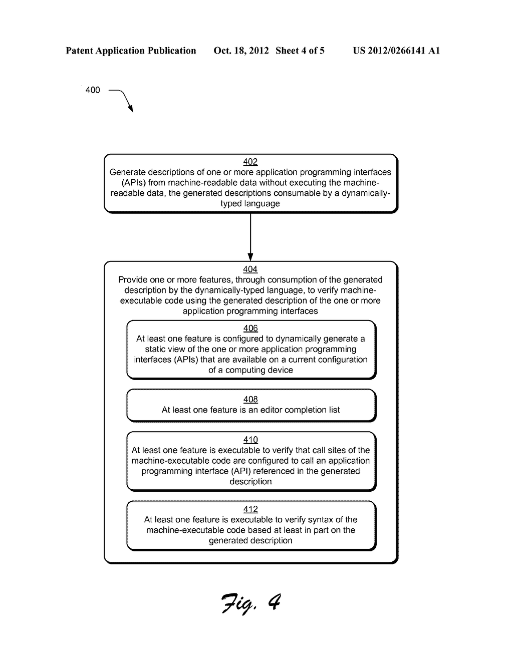 API DESCRIPTIONS - diagram, schematic, and image 05