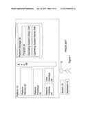 METHOD AND FRAMEWORK FOR INVISIBLE CODE REWRITING diagram and image