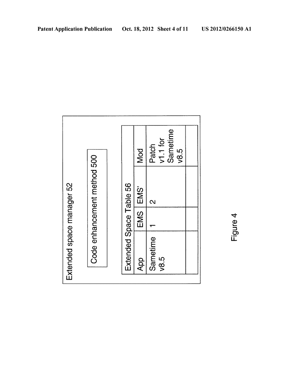 METHOD AND FRAMEWORK FOR INVISIBLE CODE REWRITING - diagram, schematic, and image 05