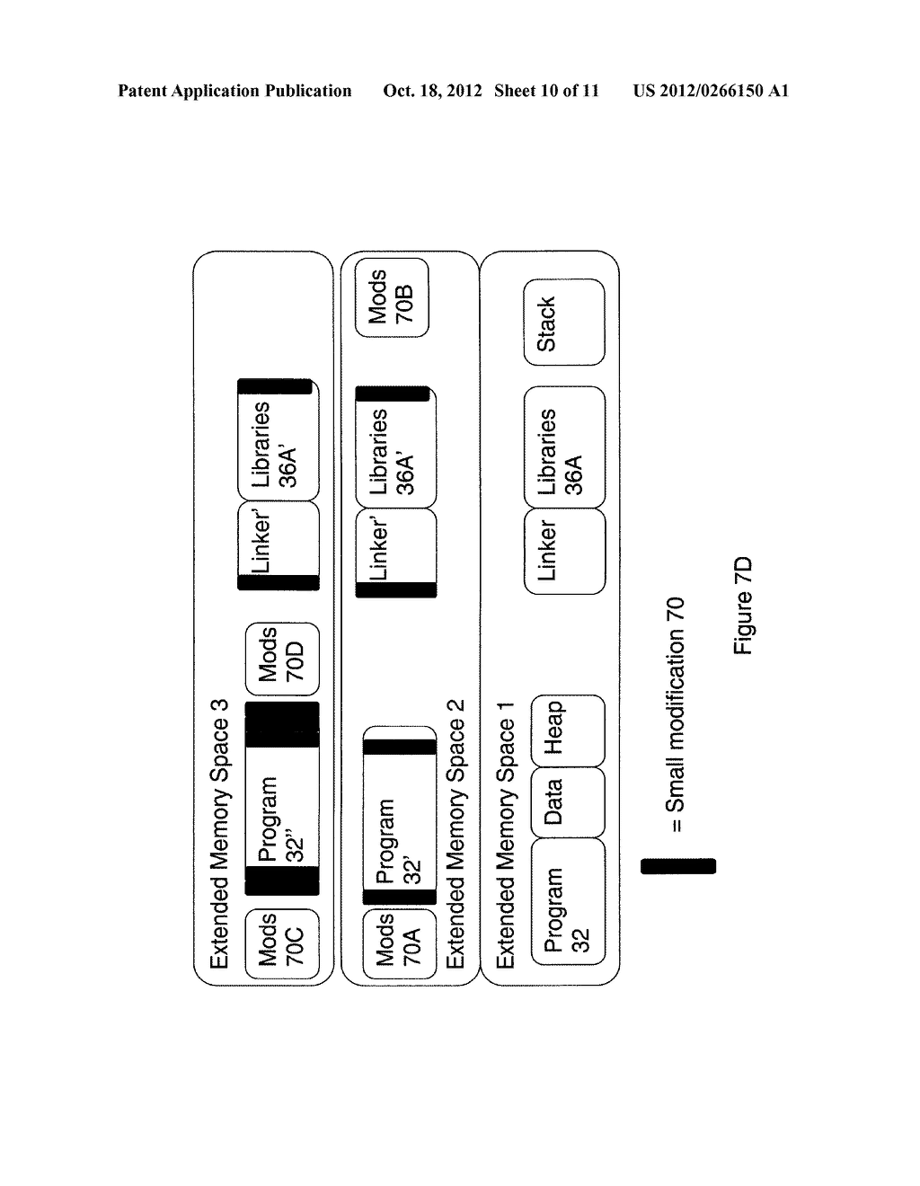 METHOD AND FRAMEWORK FOR INVISIBLE CODE REWRITING - diagram, schematic, and image 11