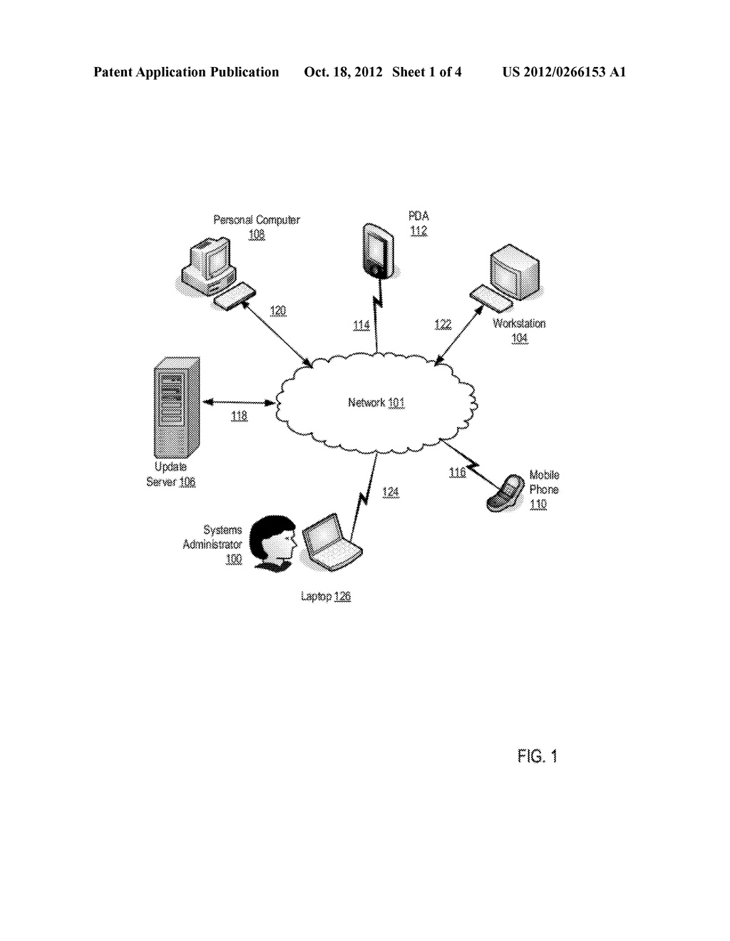 Evaluating Computer Driver Update Compliance - diagram, schematic, and image 02