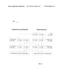 Mechanism For Host Machine Level Template Caching In Virtualization     Environments diagram and image