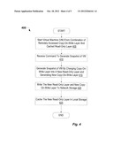 Mechanism For Host Machine Level Template Caching In Virtualization     Environments diagram and image