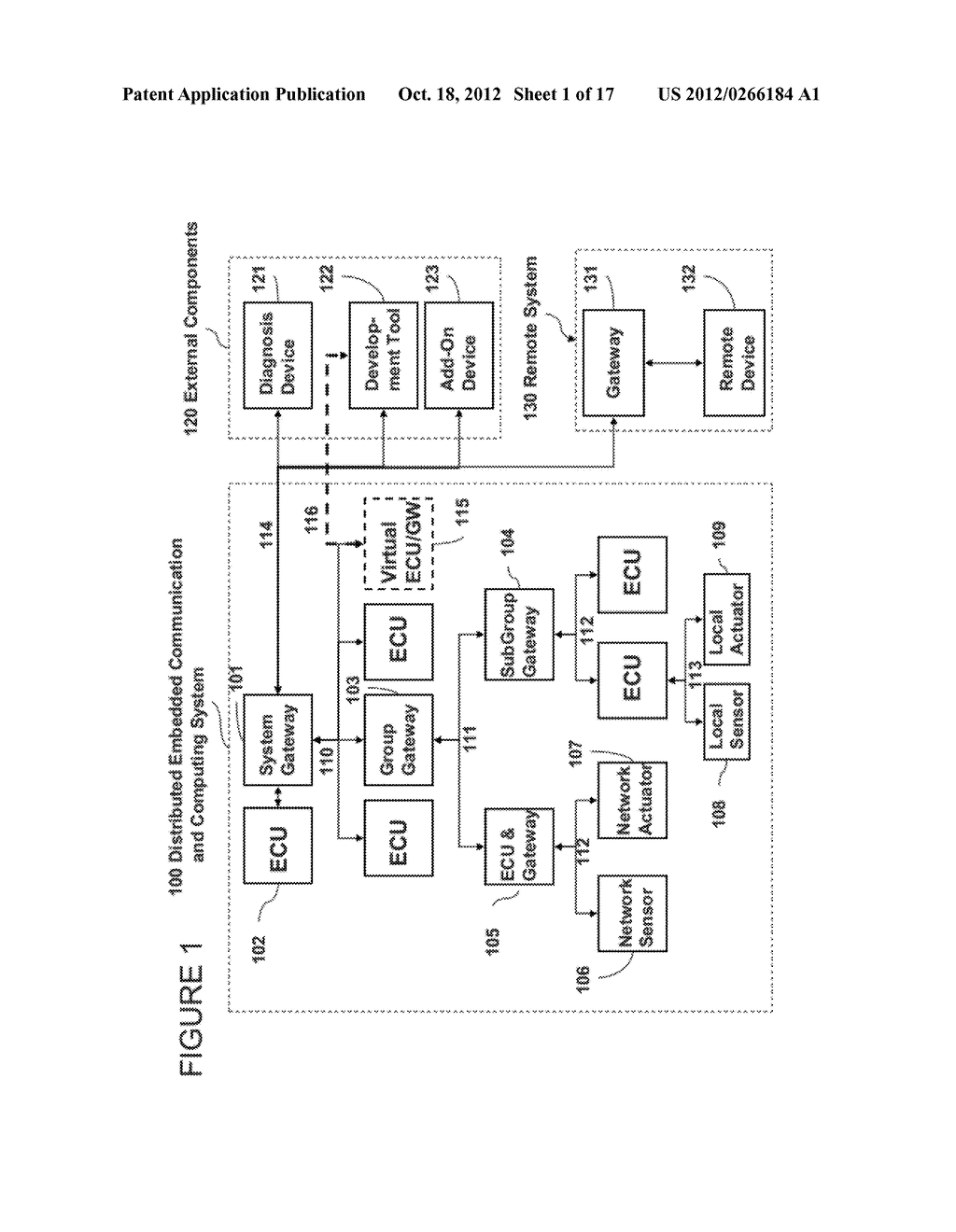 SYSTEM, METHOD METHOD AND COMPUTER PROGRAM PRODUCT FOR SHARING INFORMATION     IN A DISTRIBUTED FRAMEWORK - diagram, schematic, and image 02