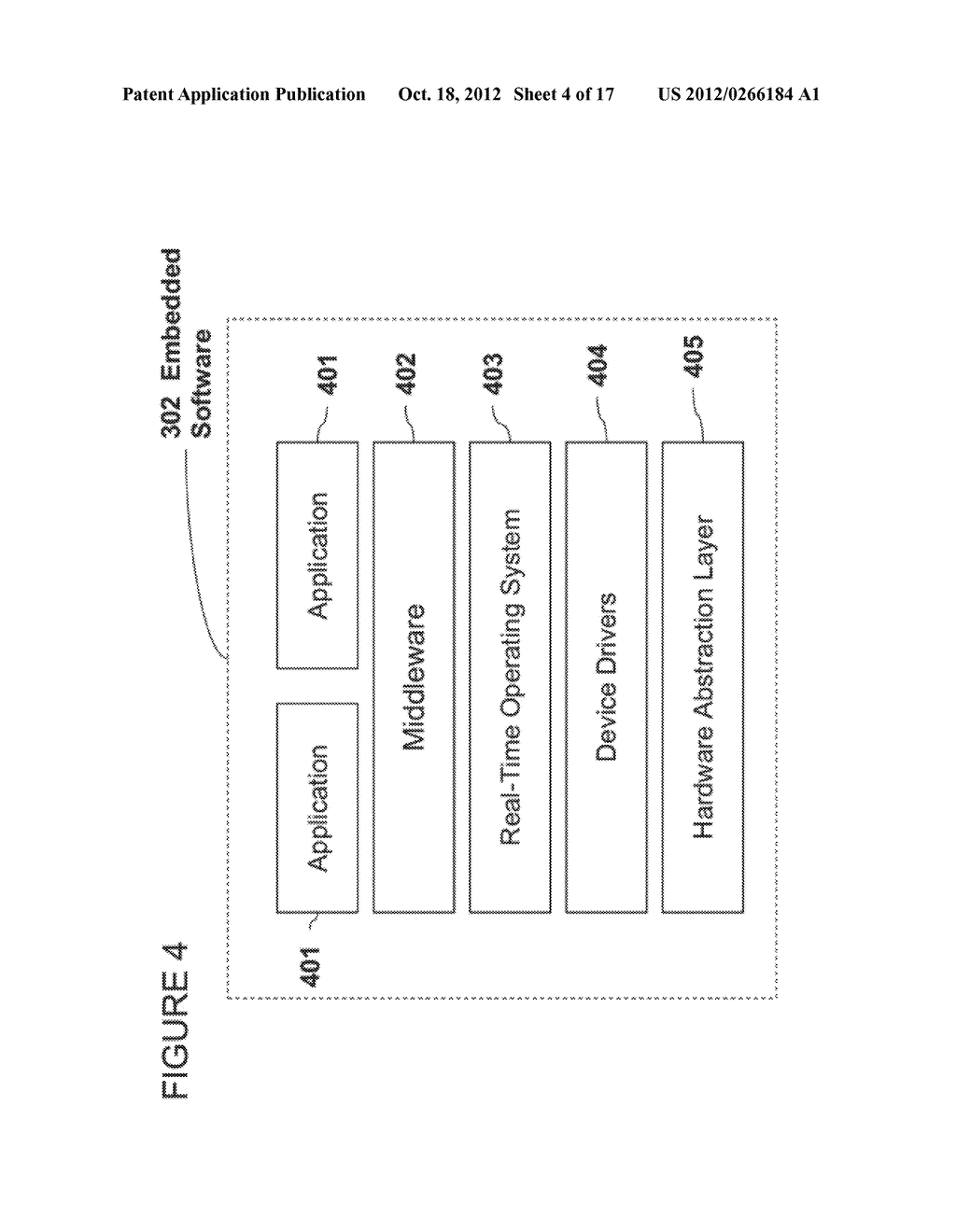 SYSTEM, METHOD METHOD AND COMPUTER PROGRAM PRODUCT FOR SHARING INFORMATION     IN A DISTRIBUTED FRAMEWORK - diagram, schematic, and image 05