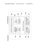 SYSTEM, METHOD METHOD AND COMPUTER PROGRAM PRODUCT FOR SHARING INFORMATION     IN A DISTRIBUTED FRAMEWORK diagram and image