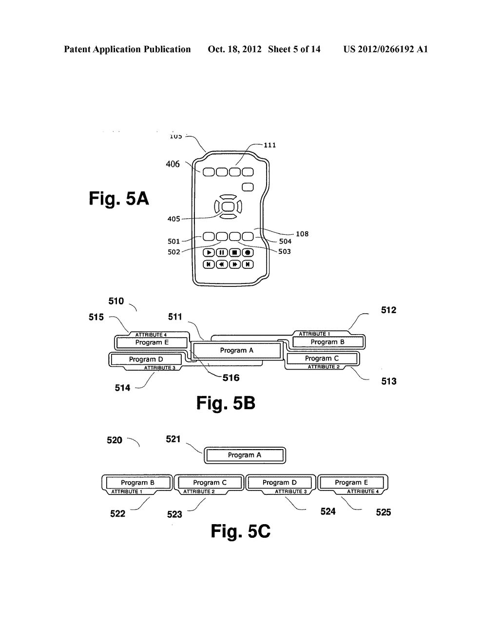 PROGRAM SELECTING APPARATUS AND METHOD OF CONTROLLING PROGRAM SELECTING     APPARATUS - diagram, schematic, and image 06