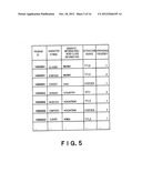 Similar Content Search Device And Computer-Readable Storage Medium diagram and image