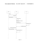 Method of Secure Electric Power Grid Operations Using Common Cyber     Security Services diagram and image