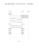 Method of Secure Electric Power Grid Operations Using Common Cyber     Security Services diagram and image