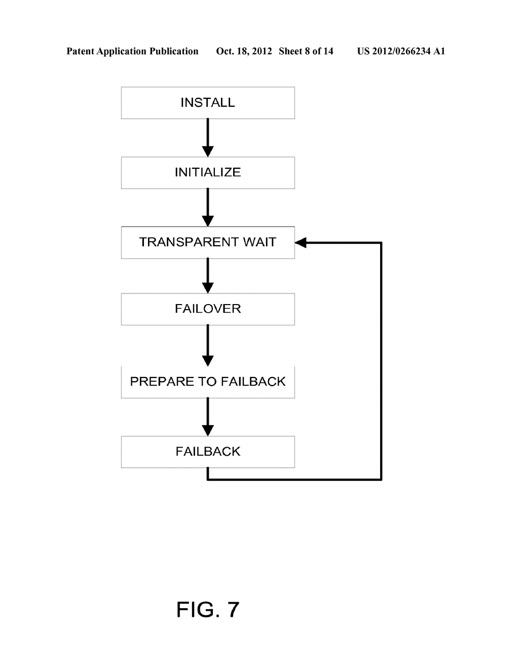 Network Traffic Routing - diagram, schematic, and image 09