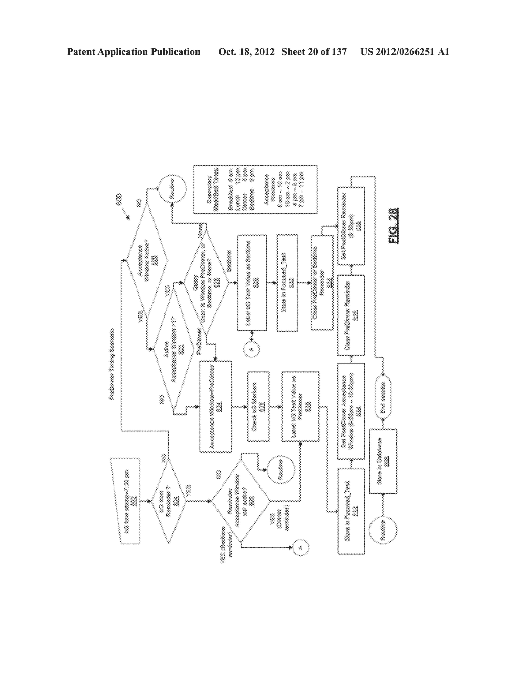 SYSTEMS AND METHODS FOR DISEASE MANAGEMENT - diagram, schematic, and image 21