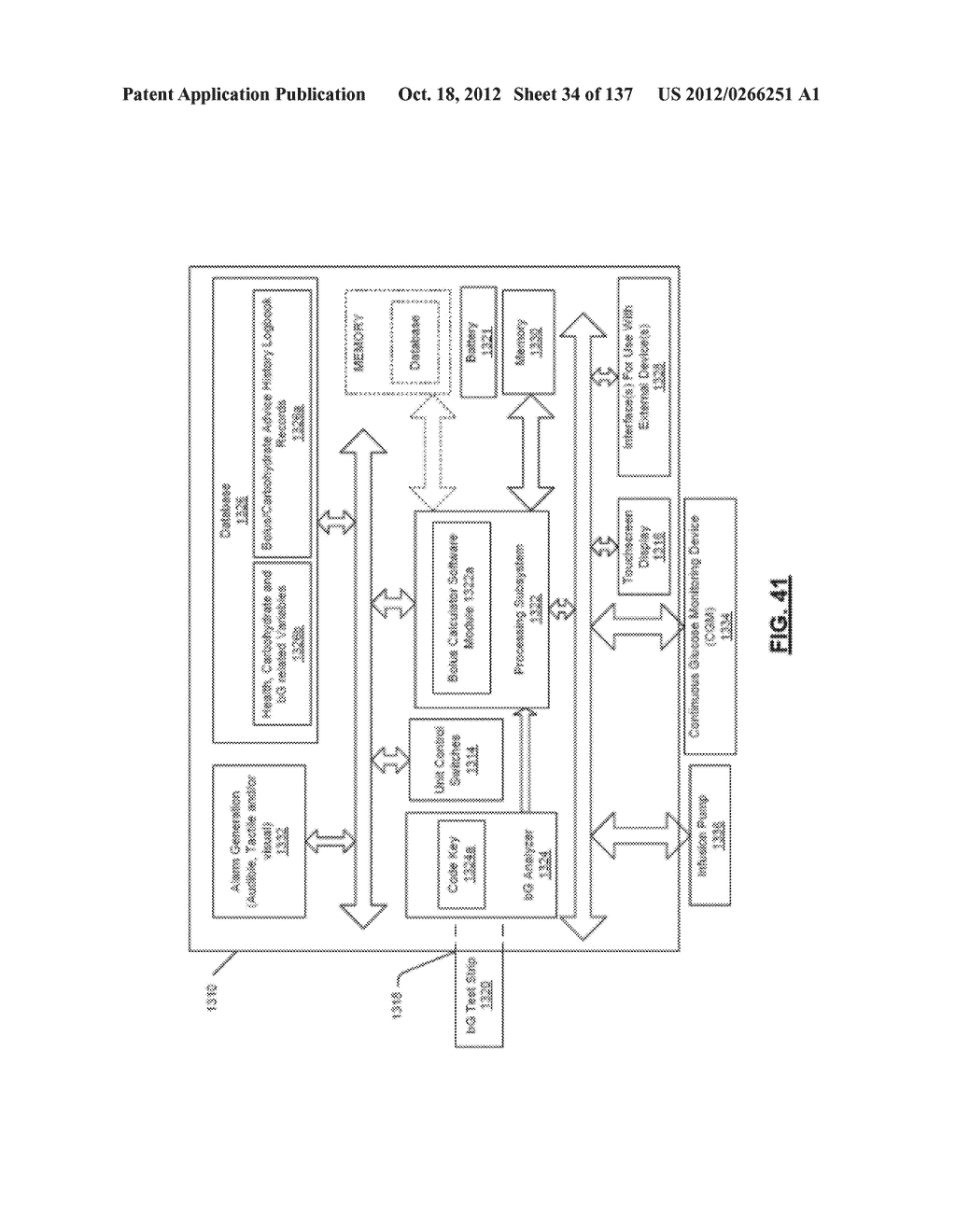 SYSTEMS AND METHODS FOR DISEASE MANAGEMENT - diagram, schematic, and image 35