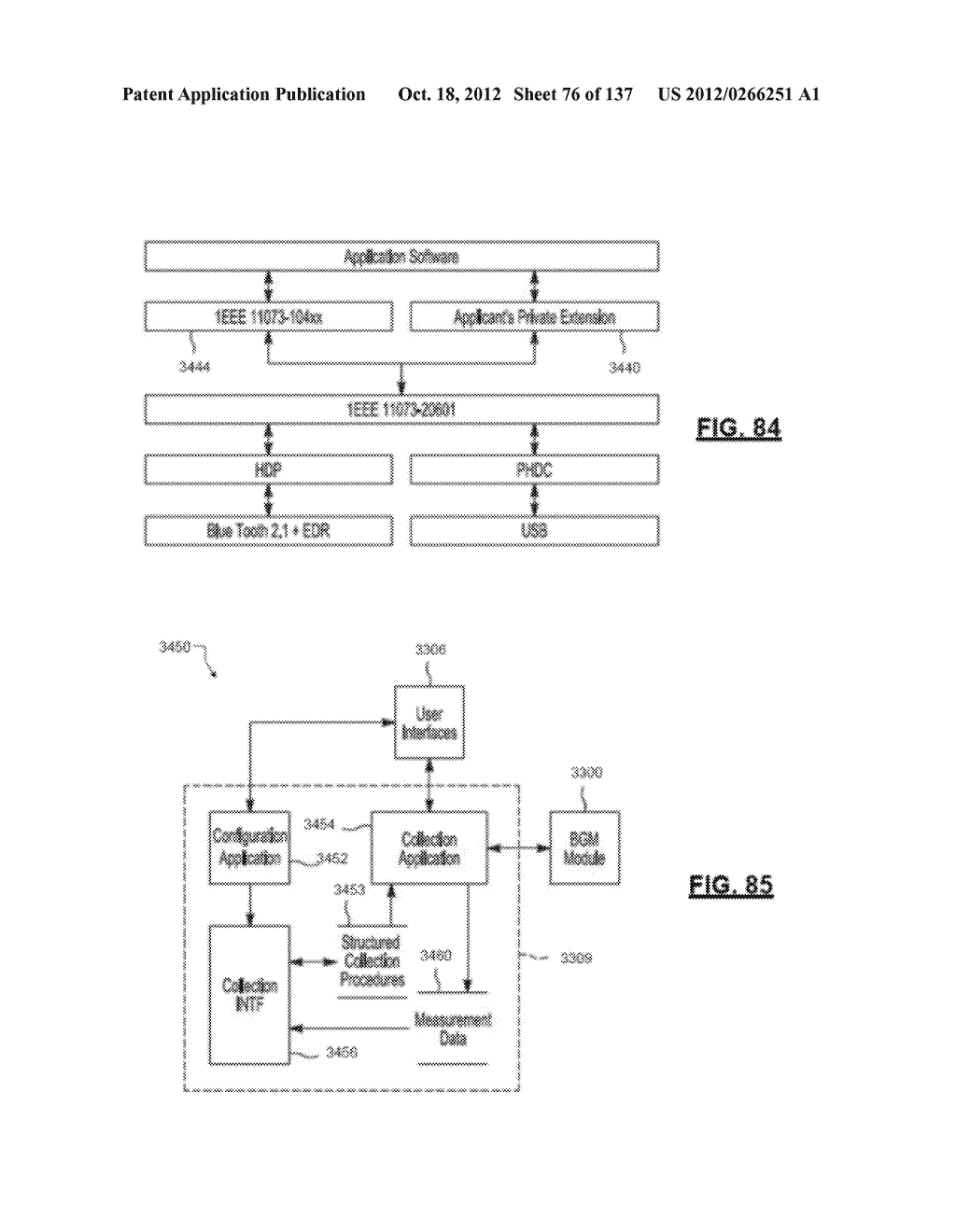 SYSTEMS AND METHODS FOR DISEASE MANAGEMENT - diagram, schematic, and image 77