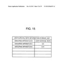 GROUPING COOPERATION SYSTEM, GROUPING COOPERATION METHOD, AND GROUPING     PROCESSING FLOW MANAGEMENT PROGRAM diagram and image