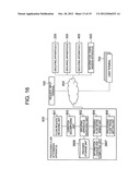 GROUPING COOPERATION SYSTEM, GROUPING COOPERATION METHOD, AND GROUPING     PROCESSING FLOW MANAGEMENT PROGRAM diagram and image