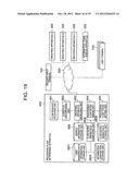 GROUPING COOPERATION SYSTEM, GROUPING COOPERATION METHOD, AND GROUPING     PROCESSING FLOW MANAGEMENT PROGRAM diagram and image