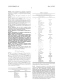 PLANTS AND SEEDS OF HYBRID CORN VARIETY CH719460 diagram and image