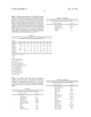 PLANTS AND SEEDS OF HYBRID CORN VARIETY CH363245 diagram and image