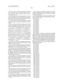 Nucleic Acids and Proteins and Methods for Making and Using Them diagram and image