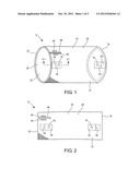 CLOTHING ACCESSORY AND METHOD OF USE diagram and image