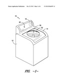 APPARATUS AND METHOD FOR SENSING AND ADDING DETERGENT TO WATER FOR A     WASHING MACHINE APPLIANCE diagram and image