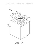 FABRIC SOFTENER SENSING AND REUSE OF GREY WATER FROM THE RINSE CYCLE OF A     WASHING MACHINE diagram and image