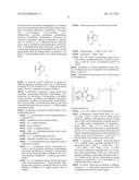 PHENYLPYRIDO [1,2-A] INDOLIUM-DERIVED THIOL/DISULFIDE DYE, DYE COMPOSITION     COMPRISING THIS DYE, PROCESS FOR LIGHTENING KERATIN MATERIALS USING THIS     DYE diagram and image