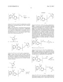 PHENYLPYRIDO [1,2-A] INDOLIUM-DERIVED THIOL/DISULFIDE DYE, DYE COMPOSITION     COMPRISING THIS DYE, PROCESS FOR LIGHTENING KERATIN MATERIALS USING THIS     DYE diagram and image