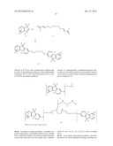 PHENYLPYRIDO [1,2-A] INDOLIUM-DERIVED THIOL/DISULFIDE DYE, DYE COMPOSITION     COMPRISING THIS DYE, PROCESS FOR LIGHTENING KERATIN MATERIALS USING THIS     DYE diagram and image