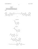 PHENYLPYRIDO [1,2-A] INDOLIUM-DERIVED THIOL/DISULFIDE DYE, DYE COMPOSITION     COMPRISING THIS DYE, PROCESS FOR LIGHTENING KERATIN MATERIALS USING THIS     DYE diagram and image