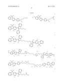 PHENYLPYRIDO [1,2-A] INDOLIUM-DERIVED THIOL/DISULFIDE DYE, DYE COMPOSITION     COMPRISING THIS DYE, PROCESS FOR LIGHTENING KERATIN MATERIALS USING THIS     DYE diagram and image