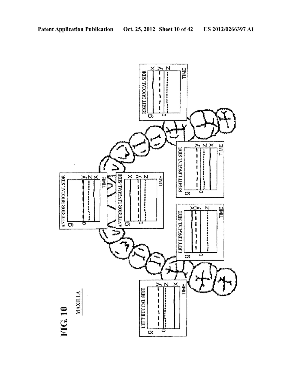 ELECTRIC TOOTHBRUSH - diagram, schematic, and image 11