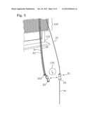 WINDOW ADJUSTMENT CORD SAFETY CONNECTOR diagram and image