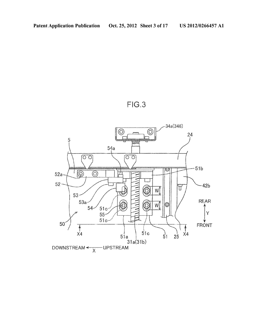 COMPONENT SUPPLYING APPARATUS AND SURFACE MOUNTING APPARATUS - diagram, schematic, and image 04